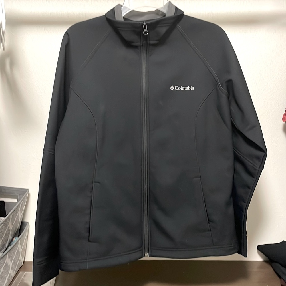 Columbia Jacket